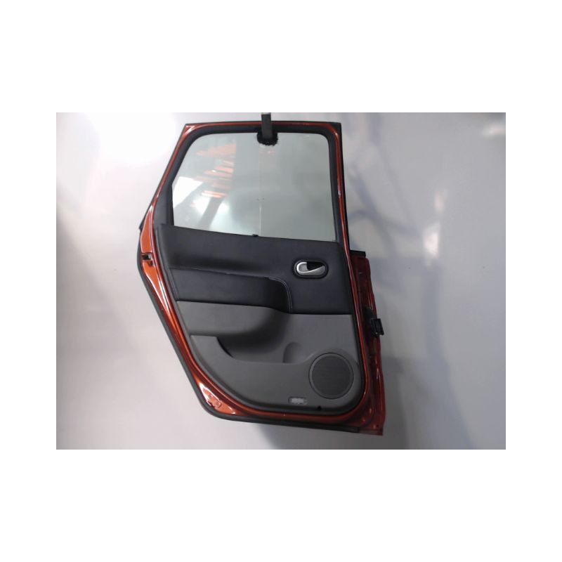PORTE ARRIERE GAUCHE RENAULT SCENIC II PH2 2006-