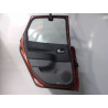 PORTE ARRIERE GAUCHE RENAULT SCENIC II PH2 2006-