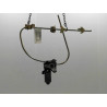 MECANISME+MOTEUR LEVE-GLACE AVANT GAUCHE RENAULT CLIO I Phase 1 1990-1994