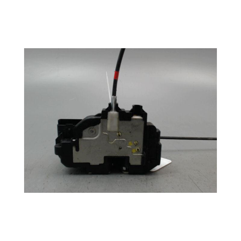 SYSTEME CONDAMNATION AVANT DROIT NISSAN NOTE I Phase 1 2006-2009