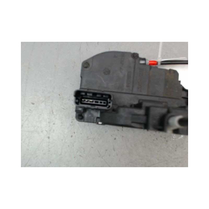 SYSTEME CONDAMNATION AVANT DROIT NISSAN NOTE I Phase 1 2006-2009