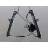 MECANISME+MOTEUR LEVE-GLACE AVANT GAUCHE CITROEN C2 Phase 1 2003-2008