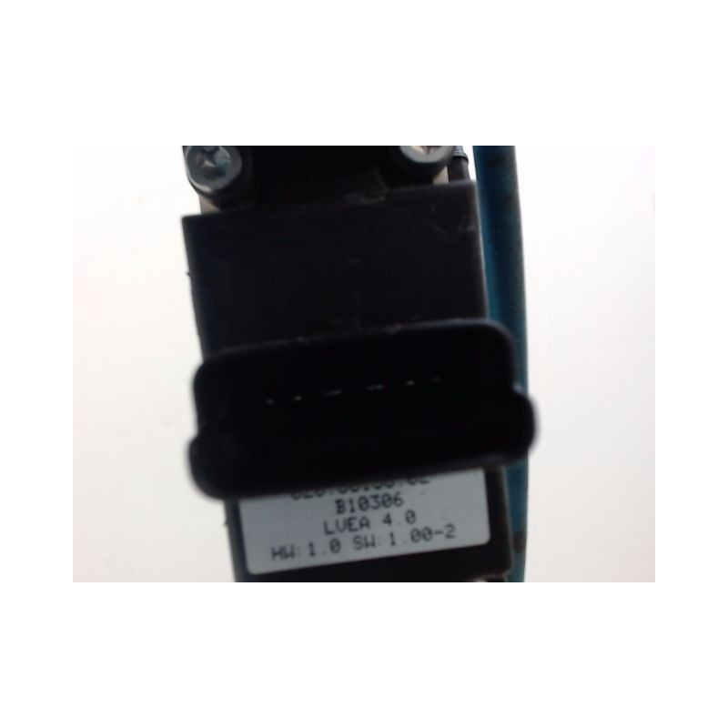 MECANISME+MOTEUR LEVE-GLACE AVANT GAUCHE CITROEN C2 Phase 1 2003-2008