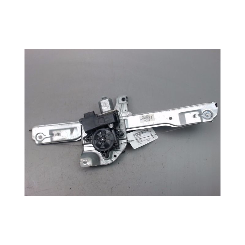 MECANISME+MOTEUR LEVE-GLACE AVANT GAUCHE PEUGEOT 208 Phase 1 2012-...