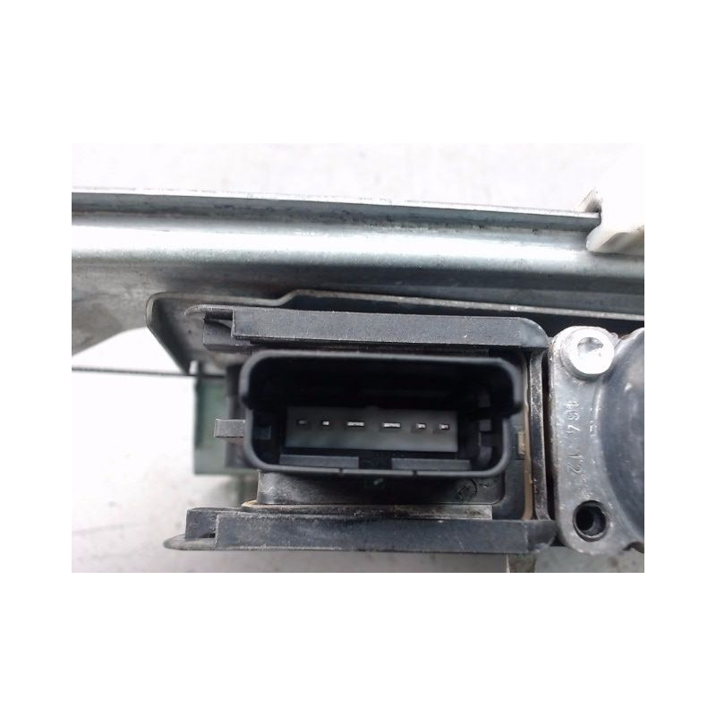 MECANISME+MOTEUR LEVE-GLACE AVANT GAUCHE PEUGEOT 208 Phase 1 2012-...