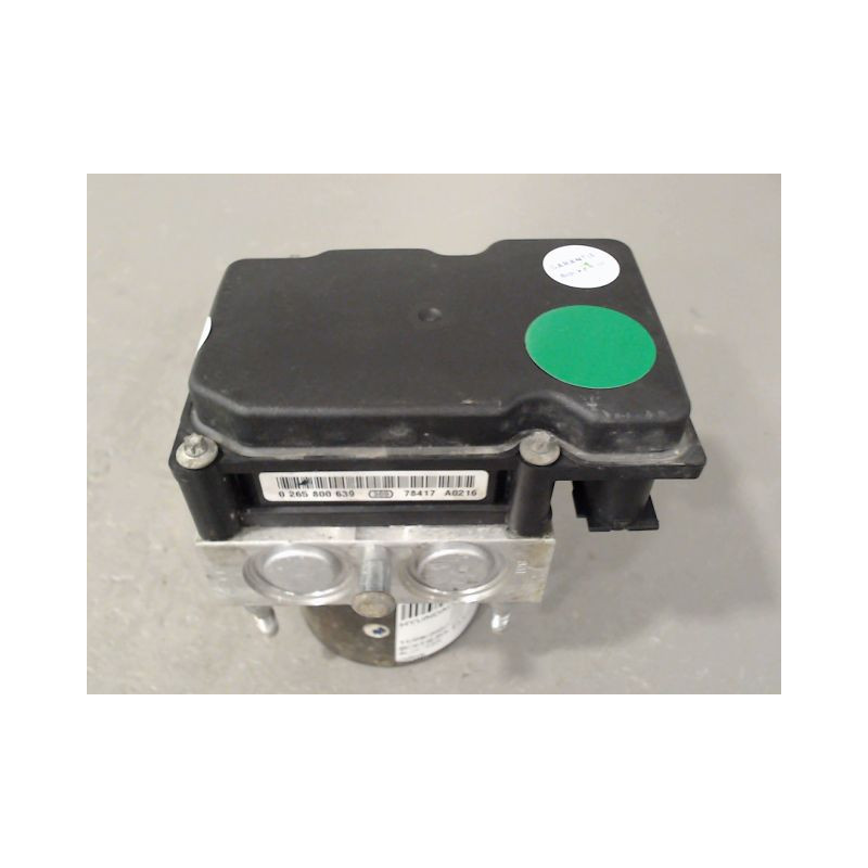 UNITE HYDRAULIQUE ABS HYUNDAI I30