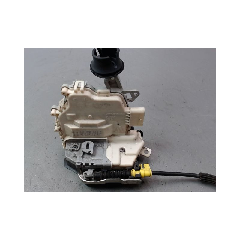 SYSTEME CONDAMNATION AVANT DROIT AUDI A1 Phase 1 (8X) 2010-2015