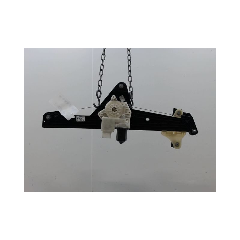 MECANISME+MOTEUR LEVE-GLACE AVANT DROIT RENAULT CLIO