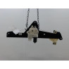 MECANISME+MOTEUR LEVE-GLACE AVANT DROIT RENAULT CLIO