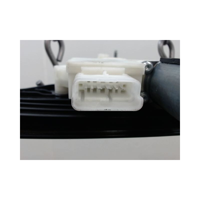 MECANISME+MOTEUR LEVE-GLACE AVANT DROIT RENAULT CLIO