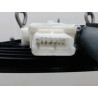 MECANISME+MOTEUR LEVE-GLACE AVANT DROIT RENAULT CLIO