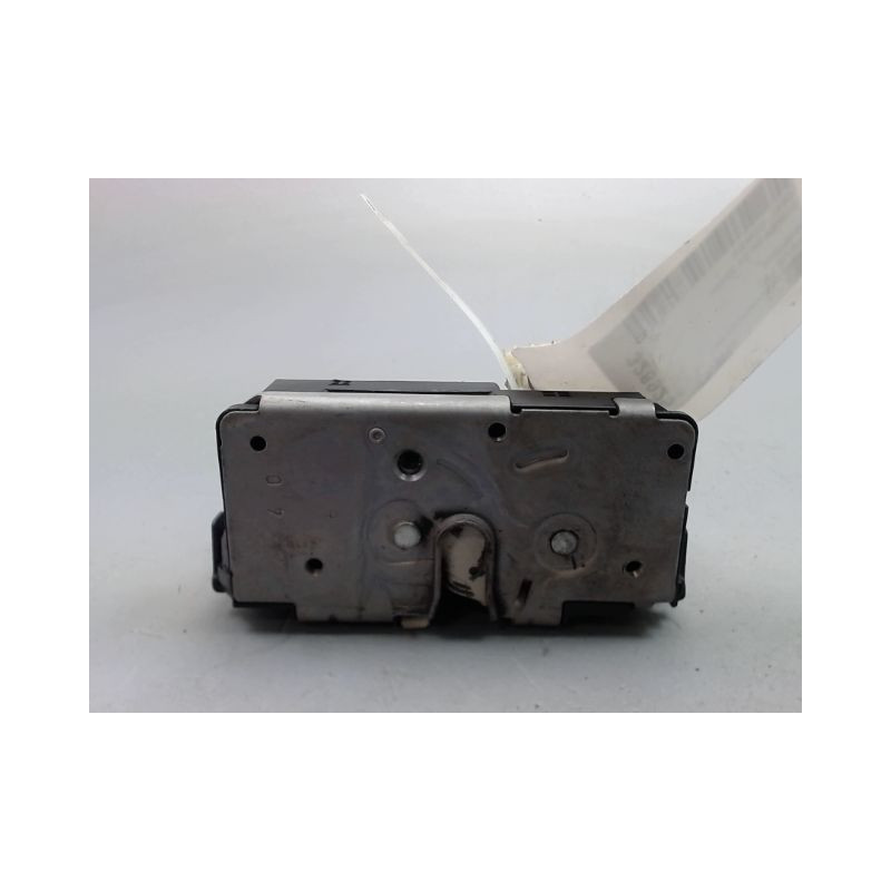 SYSTEME CONDAMNATION ARRIERE DROIT OPEL CORSA 2010-