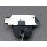 SERRURE HAYON  PEUGEOT 2008 Phase 1 2013-...