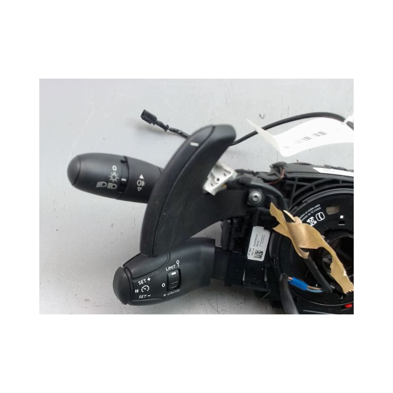 BLOC COMMODOS CITROEN C3 II Phase 2 (A51) 2013-2016