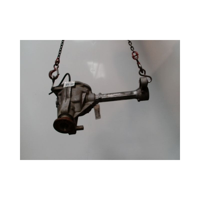 PONT AVANT JEEP CHEROKEE 2004- 2.8 CRD 4x4