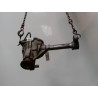 PONT AVANT JEEP CHEROKEE 2004- 2.8 CRD 4x4
