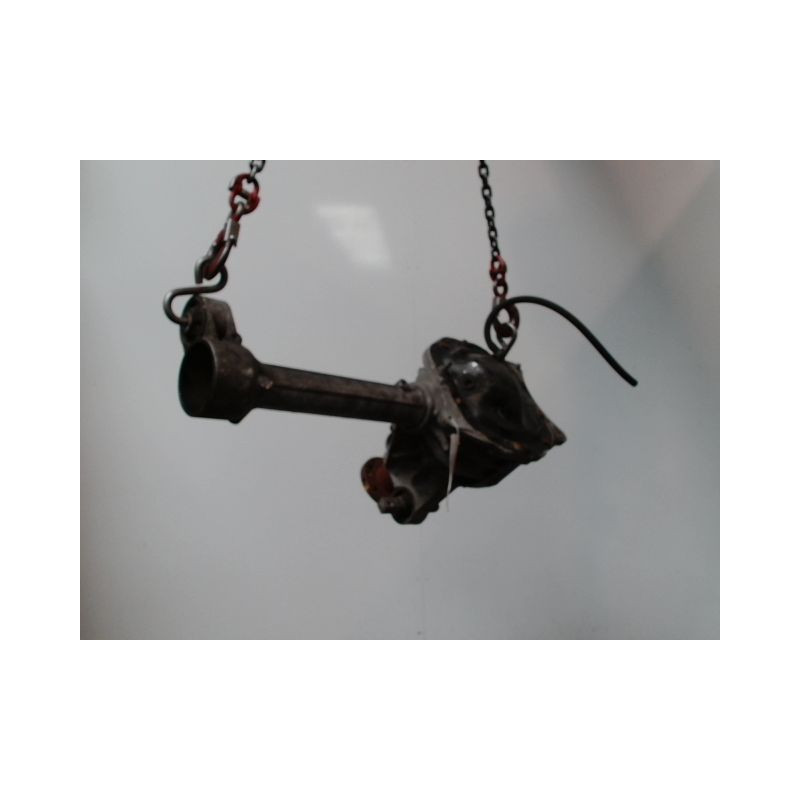 PONT AVANT JEEP CHEROKEE 2004- 2.8 CRD 4x4
