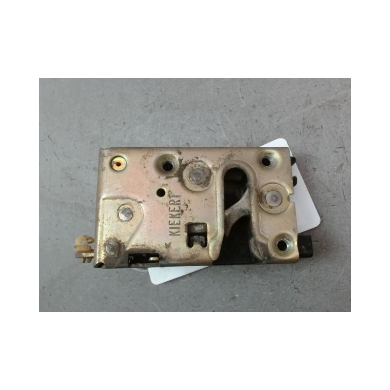 SYSTEME CONDAMNATION ARRIERE DROIT PEUGEOT 205 Phase 2 1987-1998