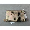 SYSTEME CONDAMNATION ARRIERE DROIT PEUGEOT 205 Phase 2 1987-1998