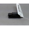 ECLAIREUR PLAQUE DE POLICE CITROEN C4 PICASSO MONOSP. I 2007-2013