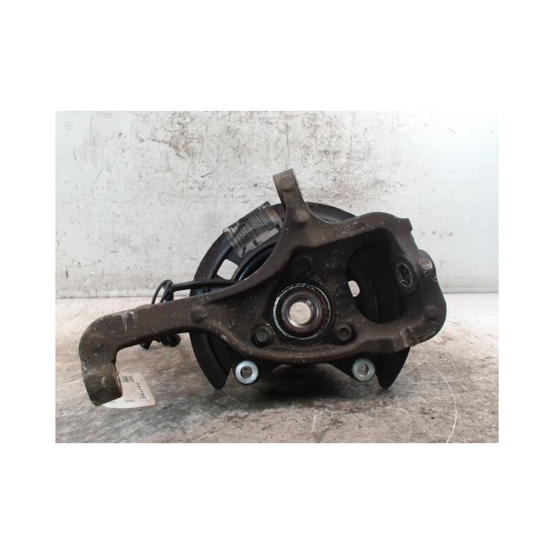 PIVOT AVANT GAUCHE JEEP CHEROKEE 2004-