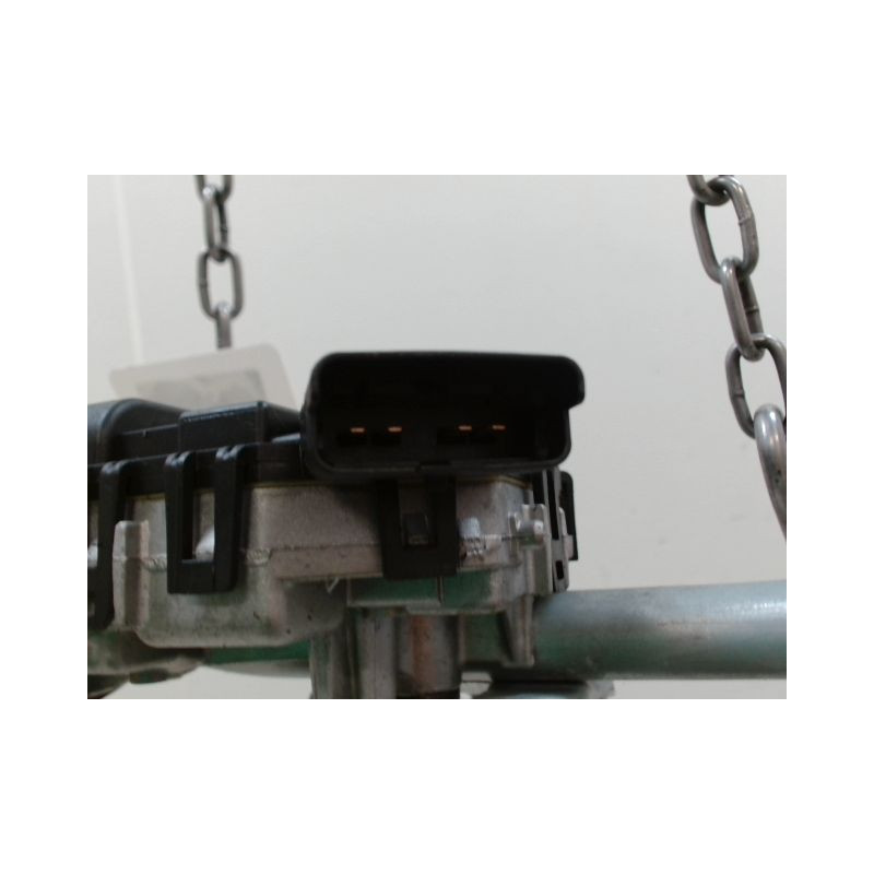 MECANISME ESSUIE-GLACE AVANT CITROEN BERLINGO II BREAK 2008-