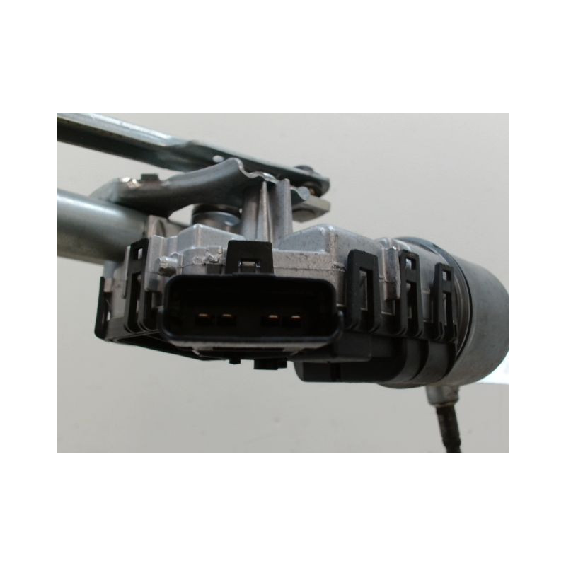 MECANISME ESSUIE-GLACE AVANT CITROEN BERLINGO FOURGON 2008-