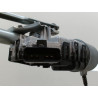 MECANISME ESSUIE-GLACE AVANT CITROEN BERLINGO FOURGON 2008-