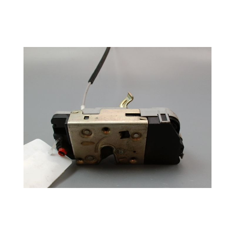 SYSTEME CONDAMNATION ARRIERE GAUCHE PEUGEOT 307 Phase 1 2001-2005