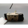 SYSTEME CONDAMNATION ARRIERE GAUCHE PEUGEOT 307 Phase 1 2001-2005