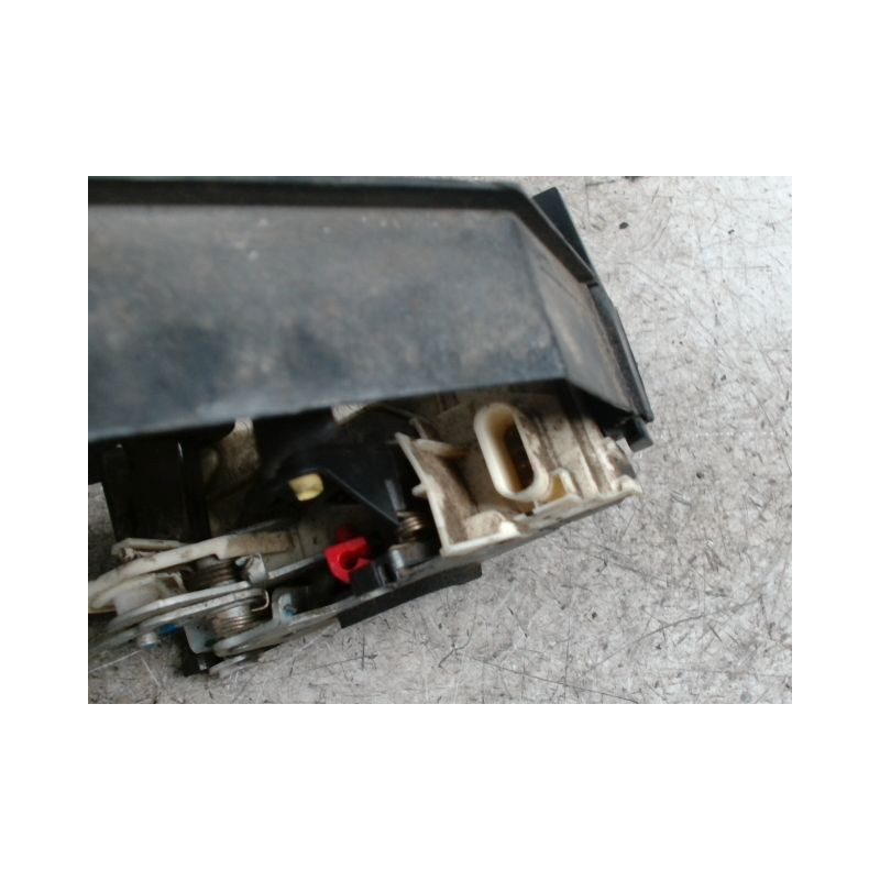 SYSTEME CONDAMNATION ARRIERE DROIT JEEP CHEROKEE 2004-