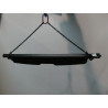 TABLETTE PLAGE ARRIERE JEEP CHEROKEE 2004-