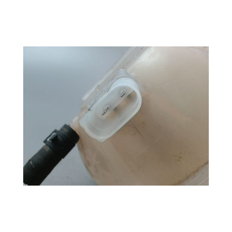 VASE EXPANSION AUDI A1 Phase 1 (8X) 2010-2015