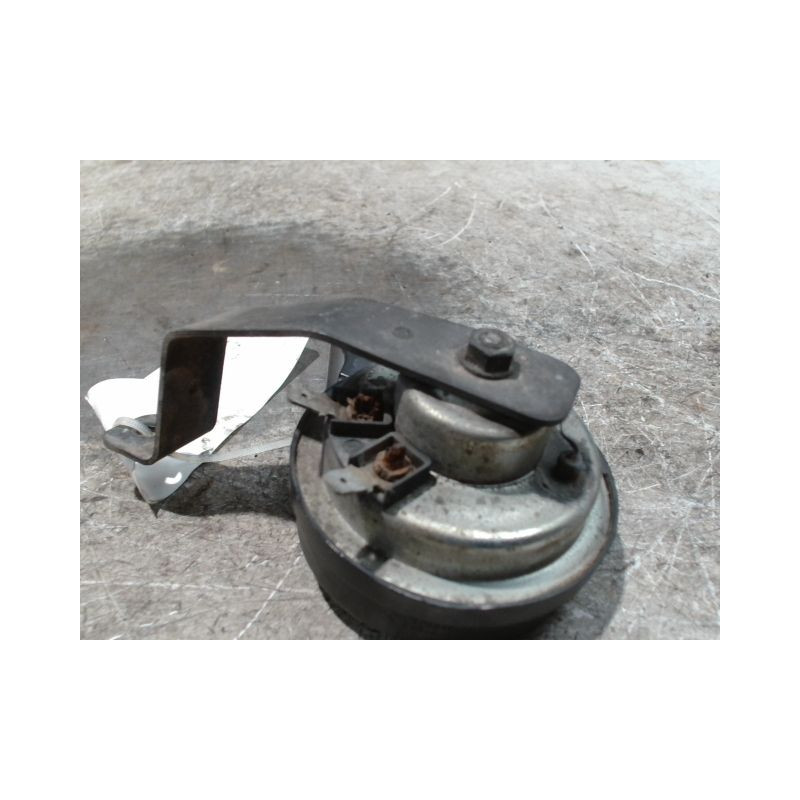 KLAXON / AVERTISSEUR JEEP CHEROKEE 2004-