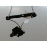 MECANISME+MOTEUR LEVE-GLACE ARRIERE DROIT VOLKSWAGEN POLO V Phase 1 (6R) 2009-...