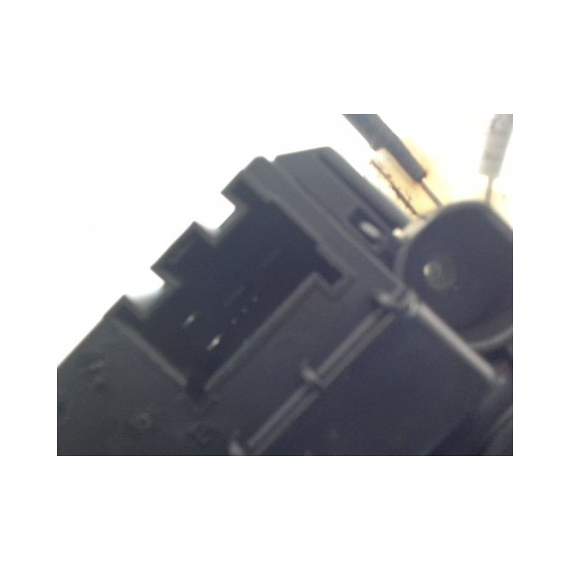 MECANISME+MOTEUR LEVE-GLACE ARRIERE DROIT VOLKSWAGEN POLO V Phase 1 (6R) 2009-...