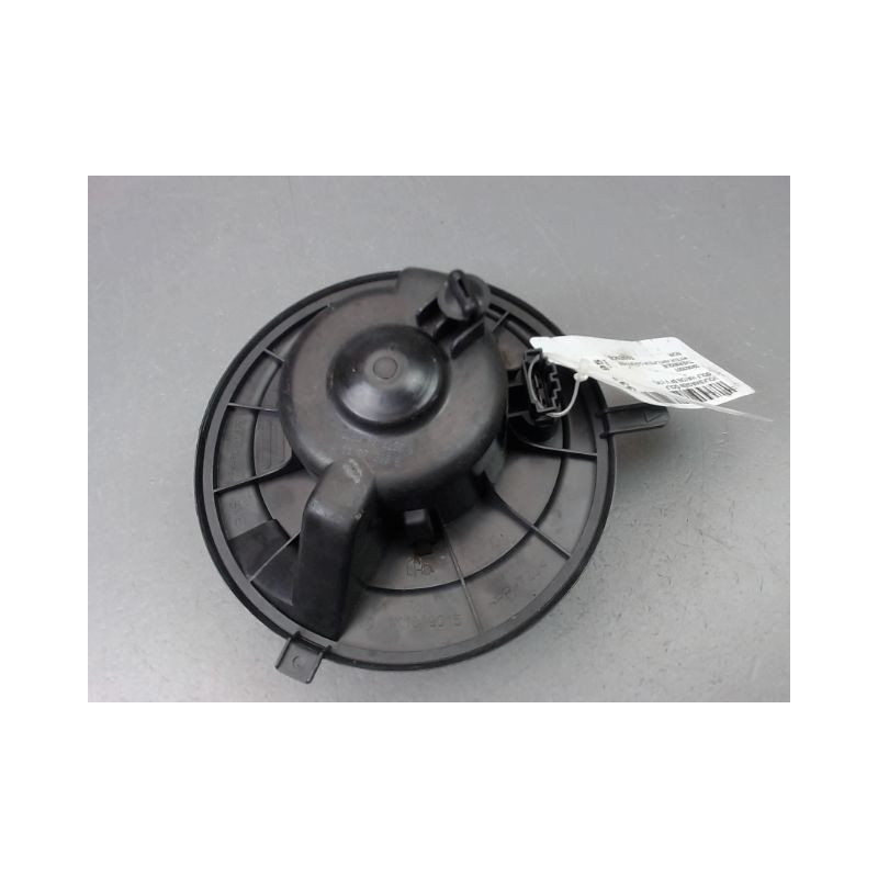 MOTEUR VENTILATEUR CHAUFFAGE VOLKSWAGEN GOLF V (1K) 2003-2008