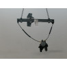 MECANISME+MOTEUR LEVE-GLACE AVANT GAUCHE KIA RIO 2005-