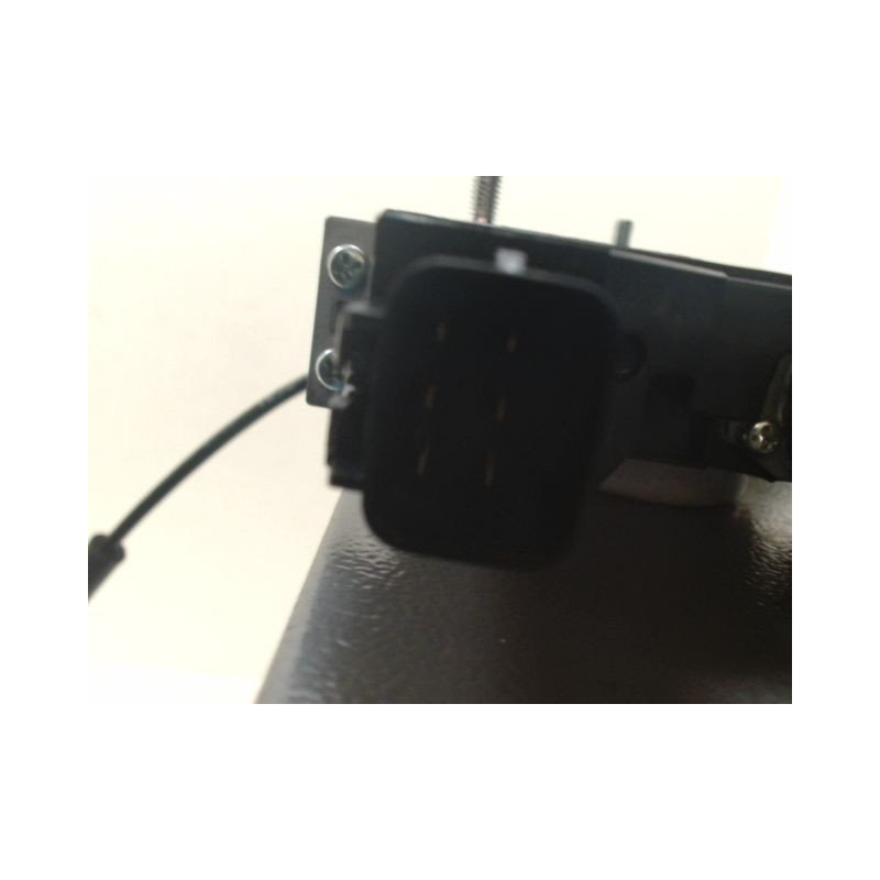 MECANISME+MOTEUR LEVE-GLACE AVANT GAUCHE KIA RIO 2005-