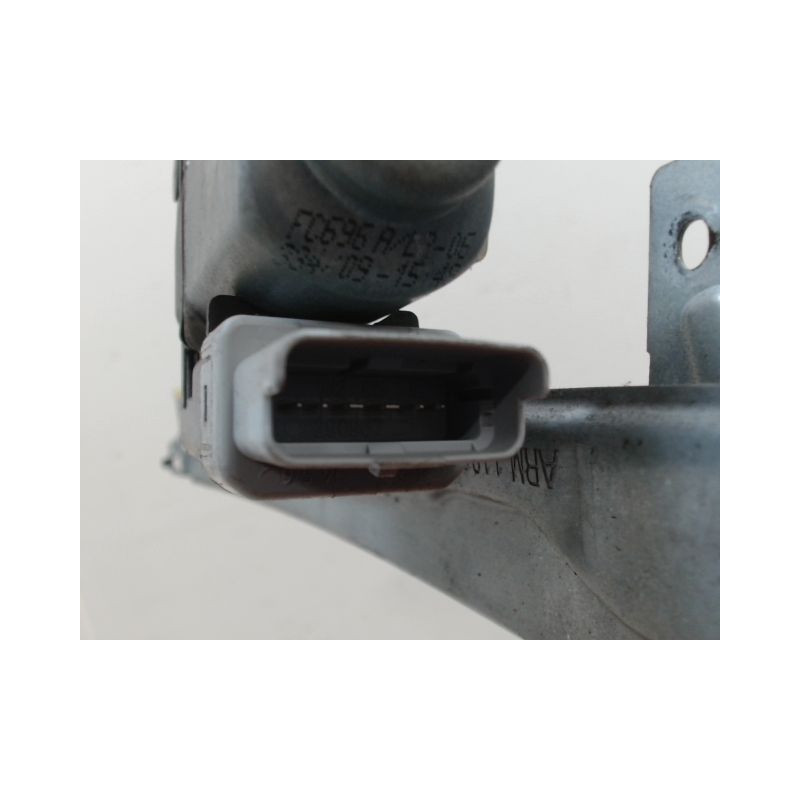 MECANISME+MOTEUR LEVE-GLACE AVANT GAUCHE PEUGEOT 207 2006-2013