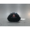 BOUTON DE WARNING OPEL CORSA
