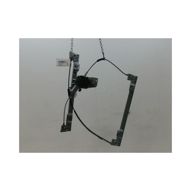 MECANISME+MOTEUR LEVE-GLACE AVANT DROIT RENAULT KANGOO BREAK II Phase 2 2013-...