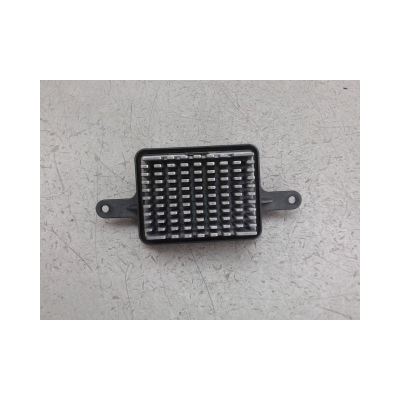 MODULE DE CHAUFFAGE PEUGEOT 5008