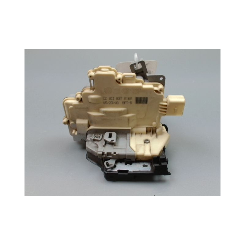 SYSTEME CONDAMNATION AVANT DROIT VOLKSWAGEN PASSAT BERL. V 2005-2010
