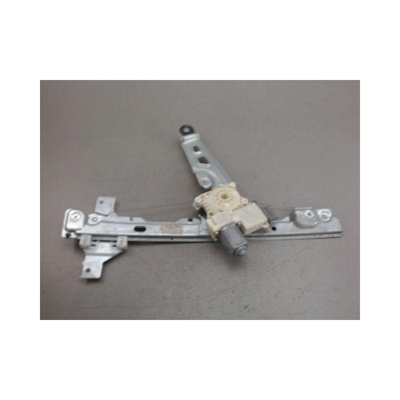 MECANISME LEVE-GLACE AVANT DROIT PEUGEOT 5008