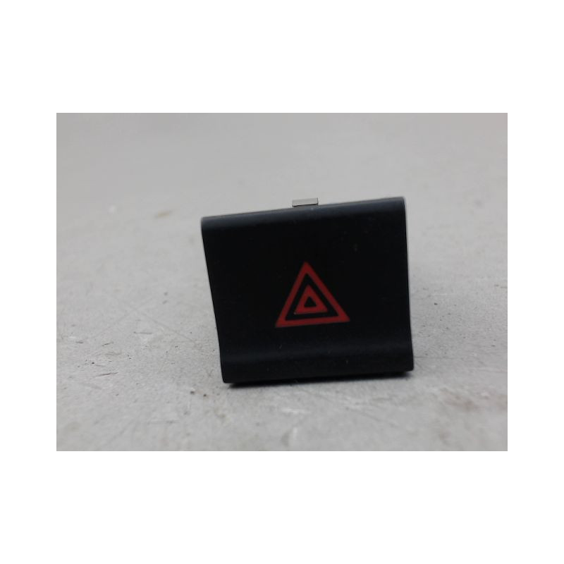 BOUTON DE WARNING VOLKSWAGEN POLO