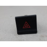 BOUTON DE WARNING VOLKSWAGEN POLO