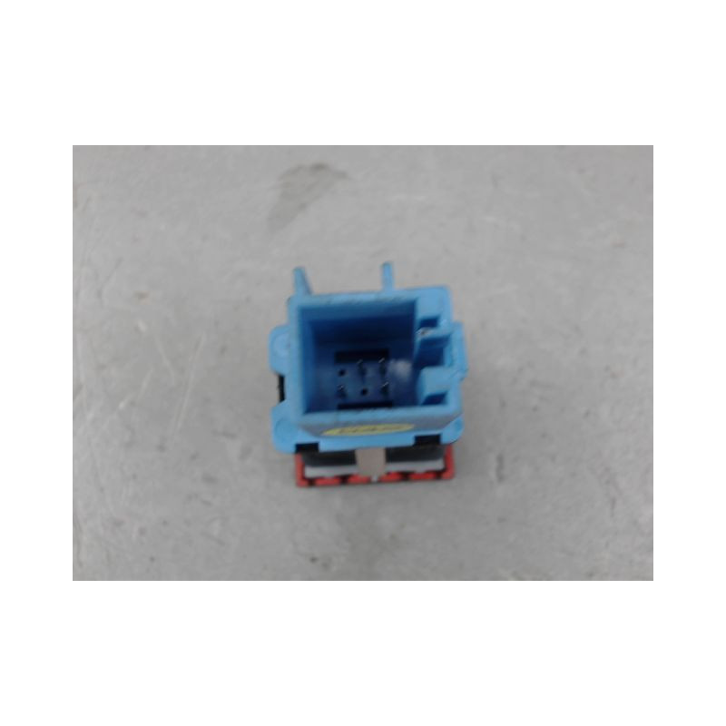 BOUTON DE WARNING VOLKSWAGEN POLO