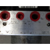 UNITE HYDRAULIQUE ABS DACIA LOGAN