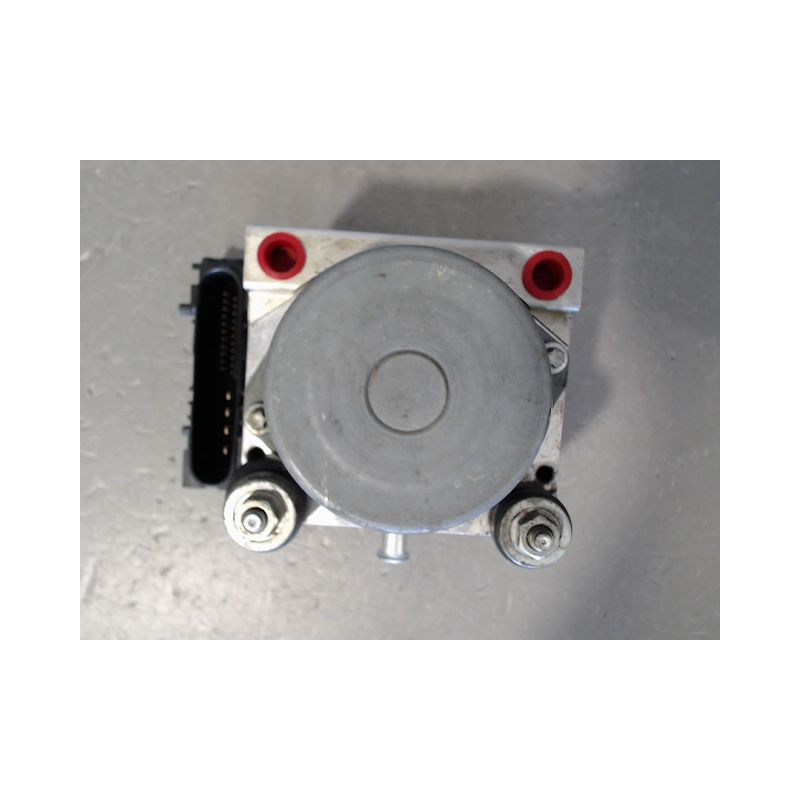 UNITE HYDRAULIQUE ABS DACIA LOGAN